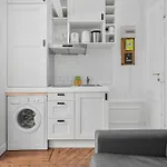 Chez Paulette - Paris 16 - Proche Tour Eiffel